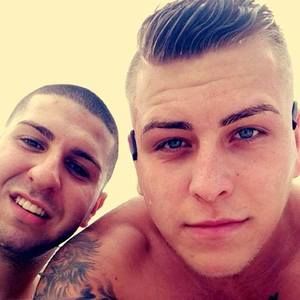 Meet your Posher, Thomas